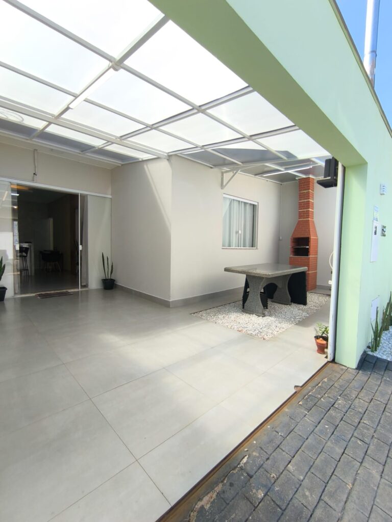 Casa à venda localizada no bairro New Golden em Patrocínio/MG – 20260511