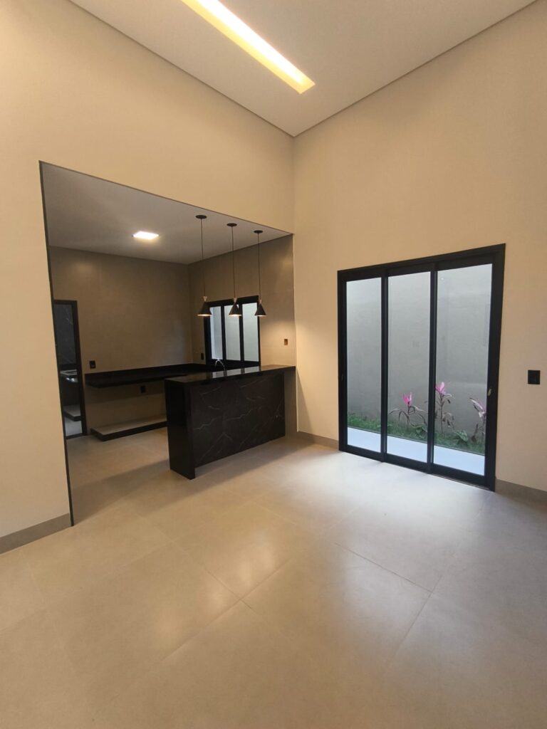 Casa à venda localizado no bairro New Golden em Patrocínio/MG – 10004