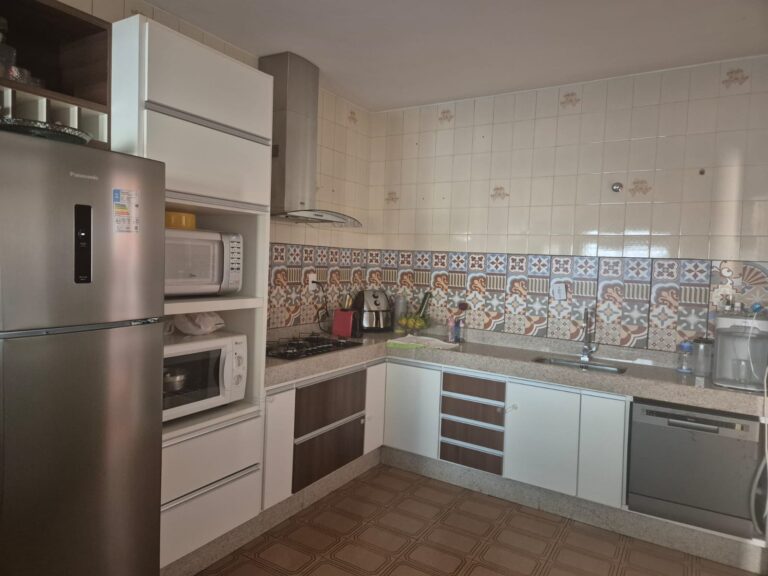 Casa à venda localizada no bairro Morada Nova em Patrocínio/MG – 100310