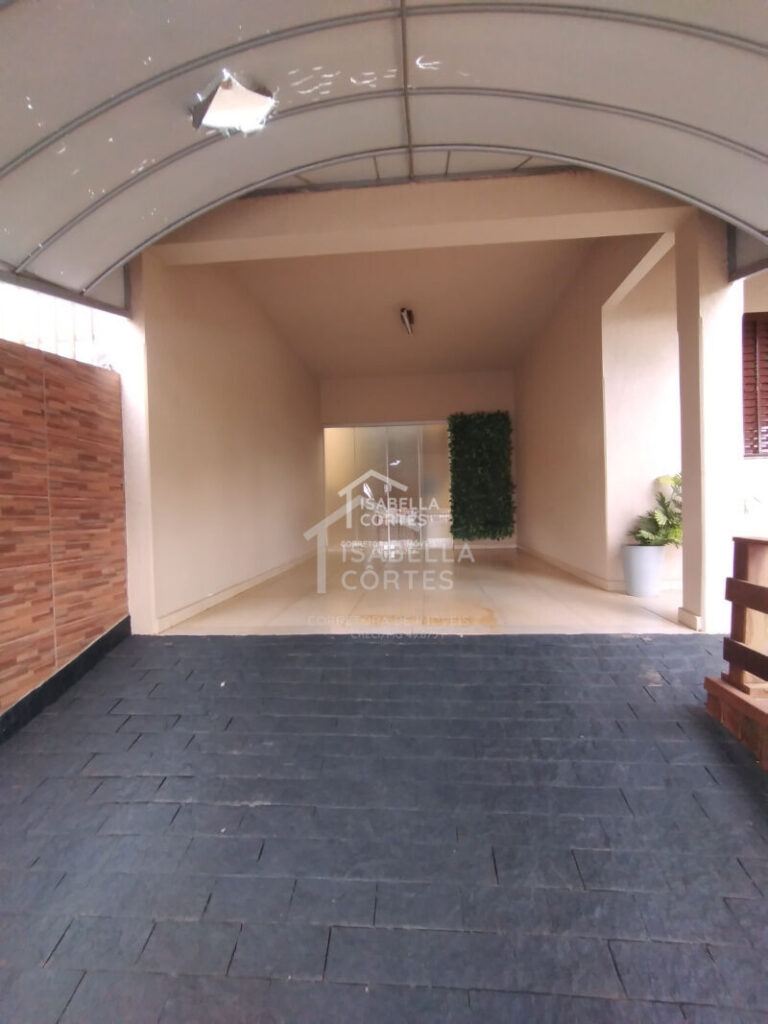 Casa à venda localizada no bairro Cidade Jardim em Patrocínio/MG – 100129 foto 7