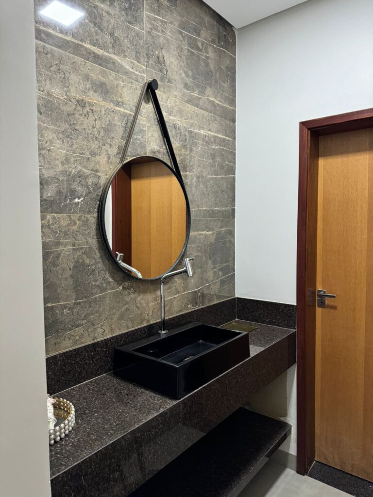 Casa à venda localizada no bairro Dona Diva em Patrocínio/MG – 100281 foto 9