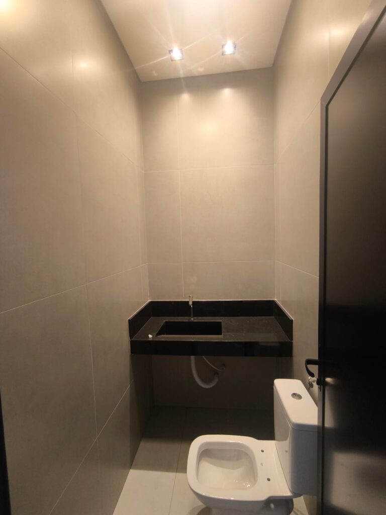 Casa à venda localizado no bairro New Golden em Patrocínio/MG – 10004 foto 9