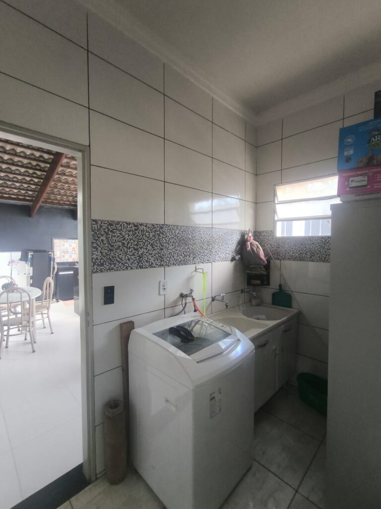 Casa à venda localizado no bairro Ouro Preto em Patrocínio/MG – 10005 foto 14