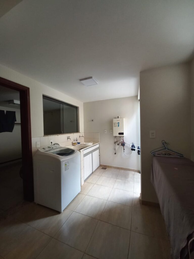 Casa à venda localizada no bairro Nossa Senhora de Fátima em Patrocínio/MG – 100326 foto 10