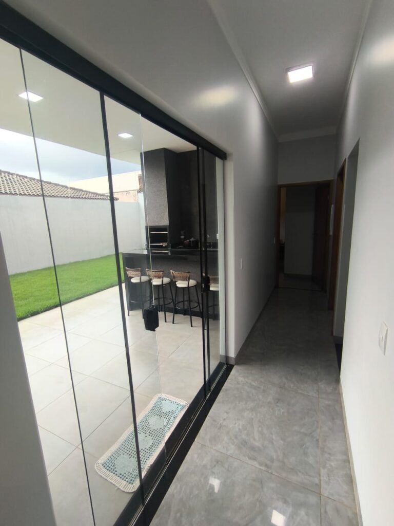 Casa à venda localizada no bairro Dona Diva em Patrocínio/MG – 100328 foto 10