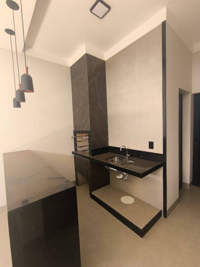 Casa à venda localizado no bairro New Golden em Patrocínio/MG – 10004 foto 10