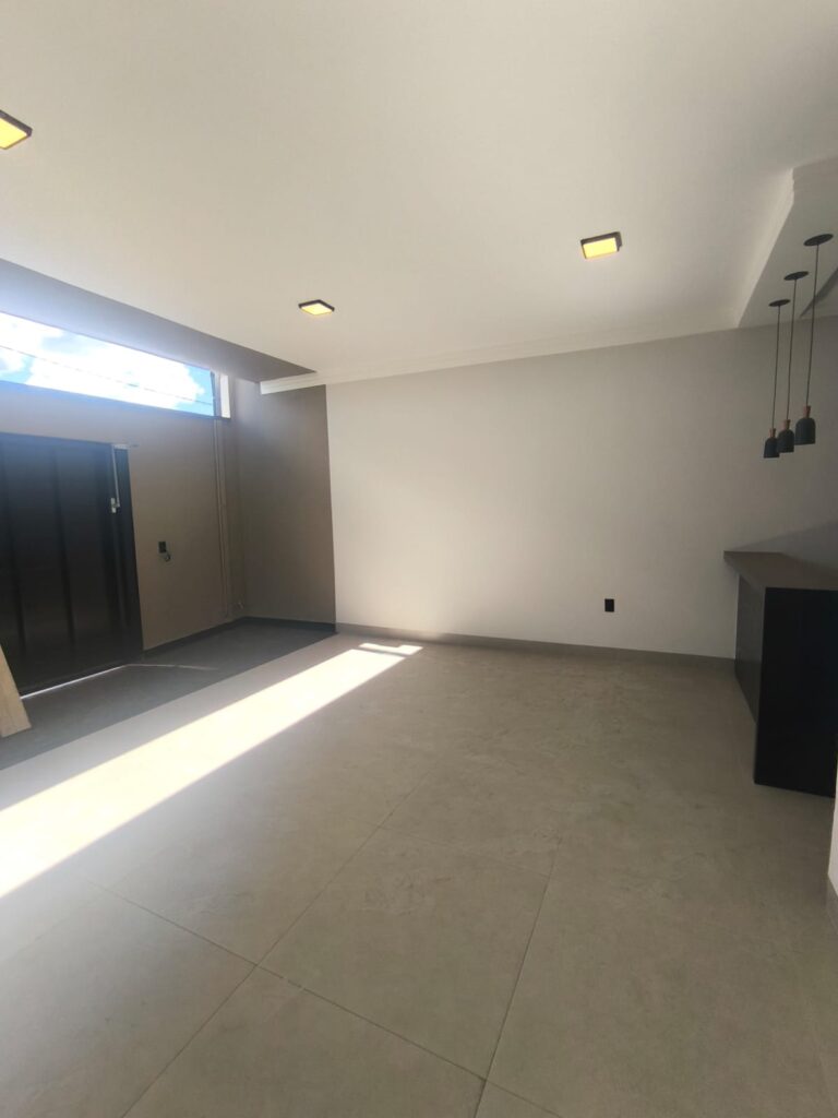 Casa à venda localizado no bairro New Golden em Patrocínio/MG – 10004 foto 11