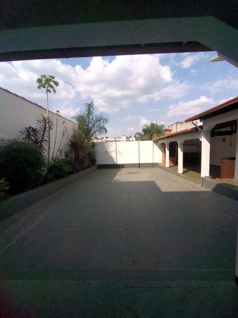 Casa à Venda no bairro Centro em Patrocínio Minas Gerais – 100247