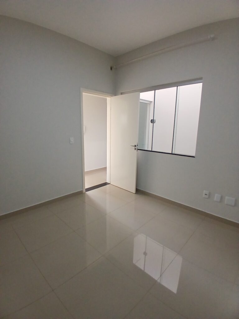 Sobrado à venda localizado no bairro Dona Diva em Patrocínio/MG – 10006 foto 11