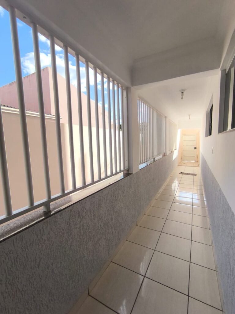 Apartamento localizado no Centro (próximo a Santa Casa) em Patrocínio/MG – 100339 foto 15