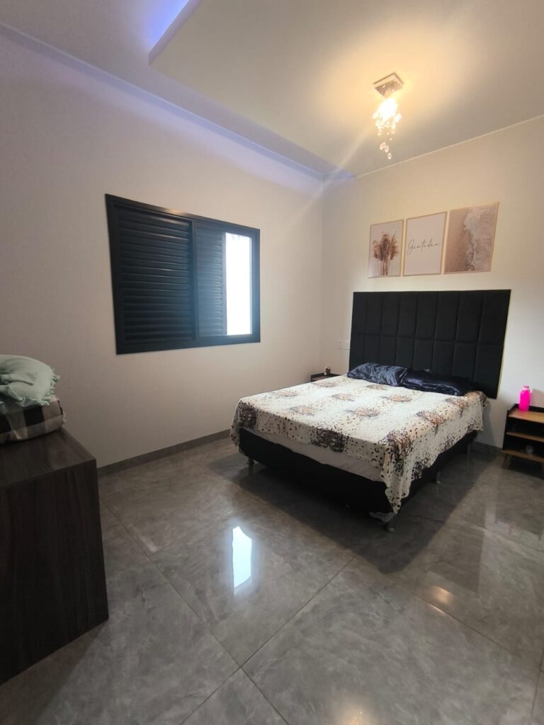 Casa à venda localizada no bairro Dona Diva em Patrocínio/MG – 100328 foto 11