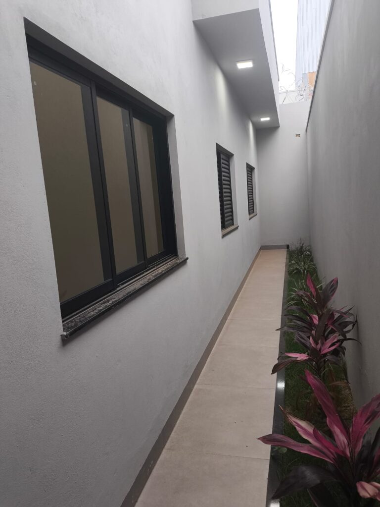 Casa à venda localizada no bairro New Golden em Patrocínio/MG – 100329 foto 11