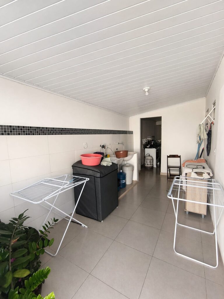 Casa à venda localizada no bairro Morada Nova em Patrocínio/MG – 20260507 foto 11