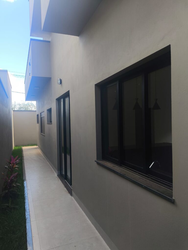 Casa à venda localizado no bairro New Golden em Patrocínio/MG – 10004 foto 13