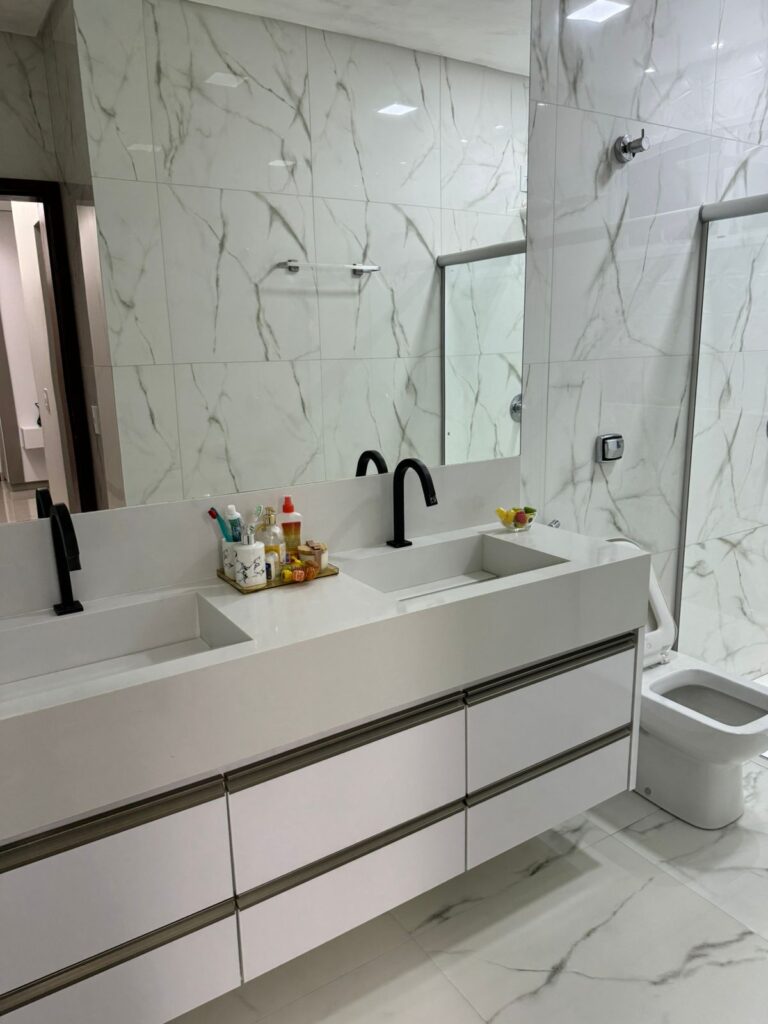 Casa à venda localizada no bairro Dona Diva em Patrocínio/MG – 100281 foto 10