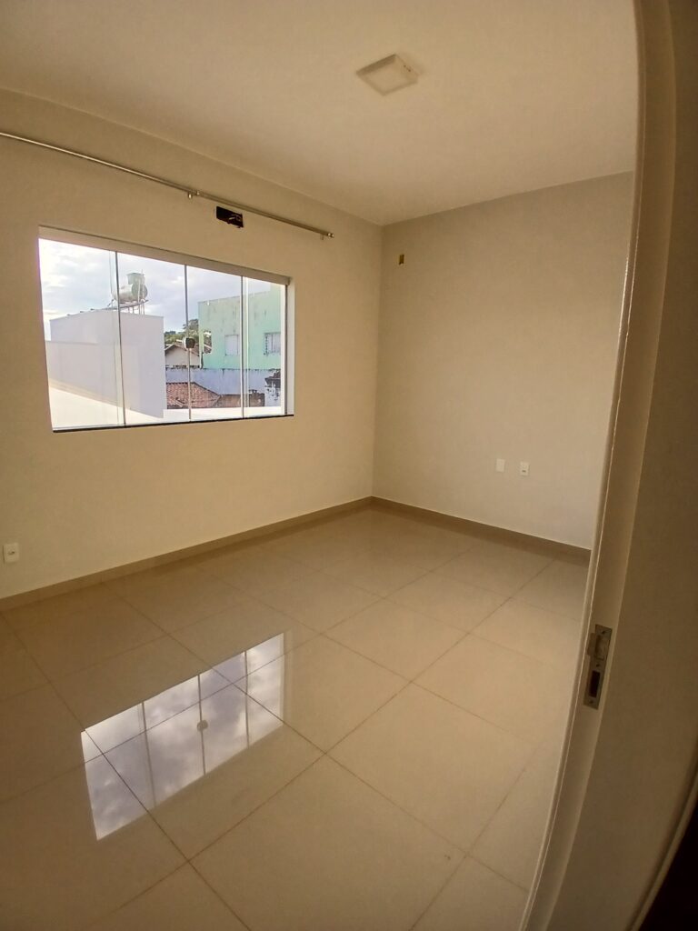 Sobrado à venda localizado no bairro Dona Diva em Patrocínio/MG – 10006 foto 12