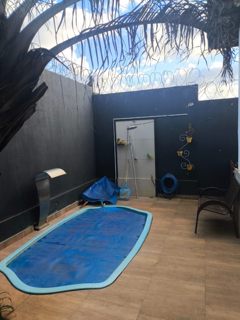 Casa à venda localizado no bairro Ouro Preto em Patrocínio/MG – 10005 foto 15