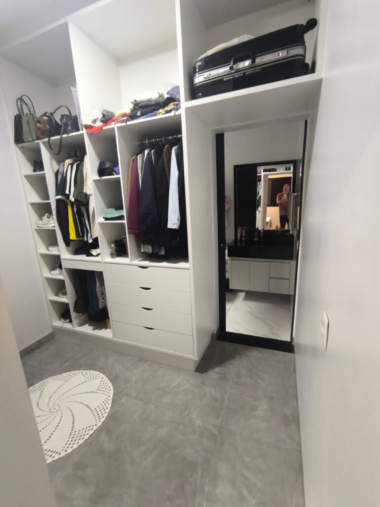 Casa à venda localizada no bairro Dona Diva em Patrocínio/MG – 100328 foto 12