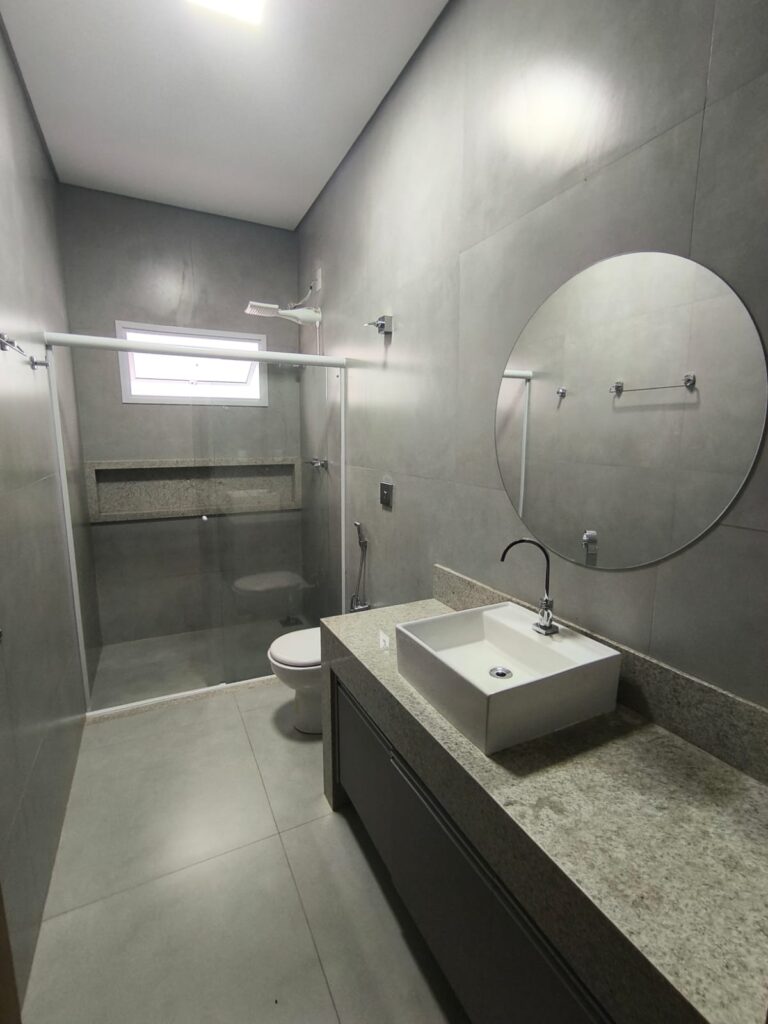 Casa à venda localizado no bairro Martim Galego em Patrocínio/MG – 10007 foto 15