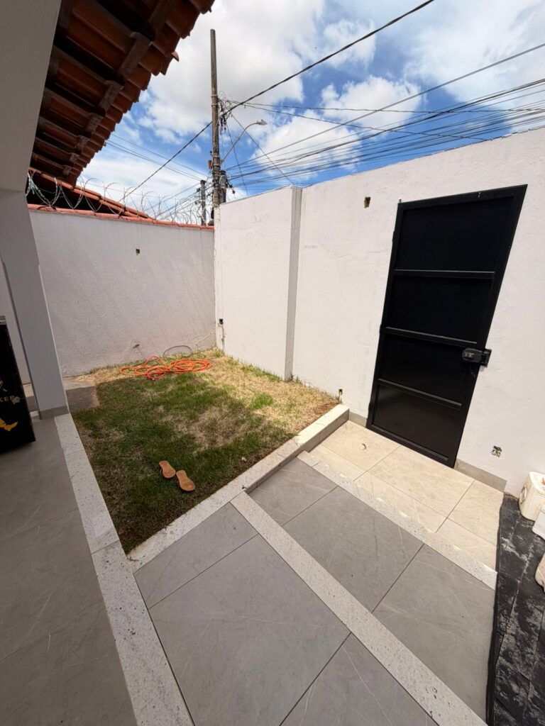Casa à venda localizada no bairro Santa Terezinha em Patrocínio/MG – 260514 foto 13