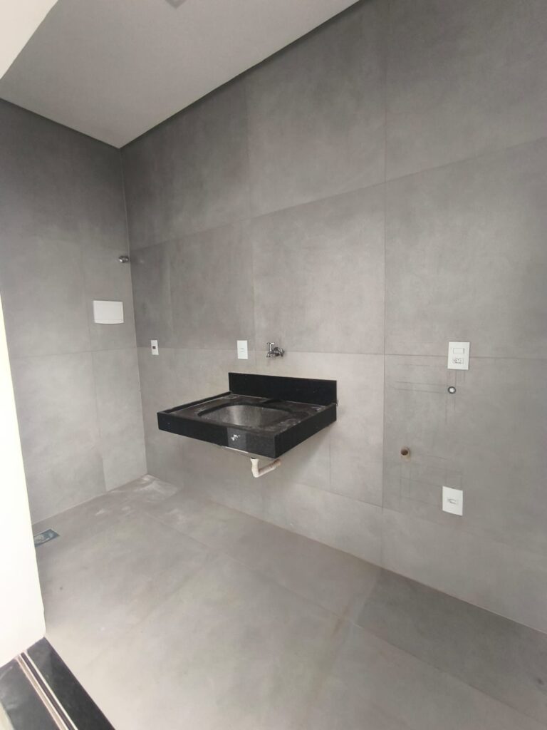 Casa à venda localizado no bairro Martim Galego em Patrocínio/MG – 10007 foto 18