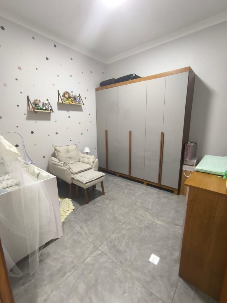 Casa à venda localizada no bairro Dona Diva em Patrocínio/MG – 100328 foto 13