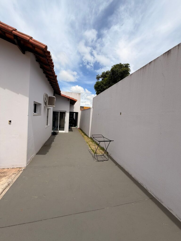 Casa à venda localizada no bairro Santa Terezinha em Patrocínio/MG – 260514 foto 14