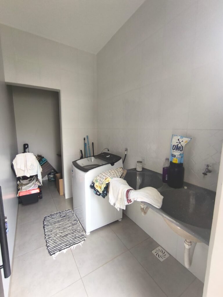 Casa à venda localizada no bairro Dona Diva em Patrocínio/MG – 100328 foto 14