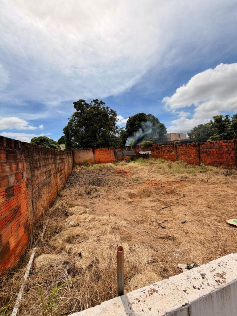 Casa à venda localizada no bairro Santa Terezinha em Patrocínio/MG – 260514 foto 15