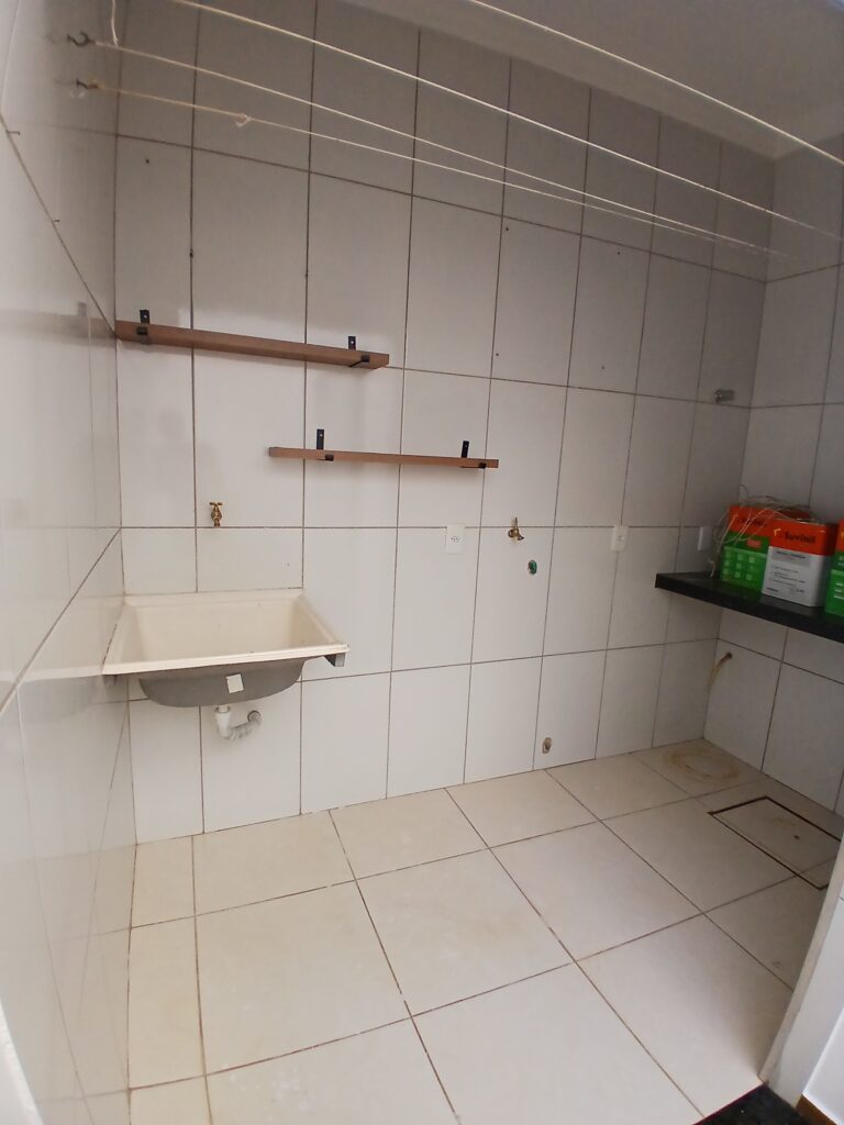 Sobrado à venda localizado no bairro Dona Diva em Patrocínio/MG – 10006 foto 18
