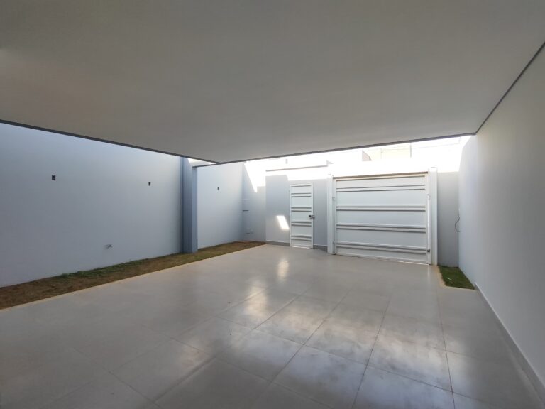 Casa à venda localizada no bairro Ouro Preto em Patrocínio/MG – 100333 foto 2