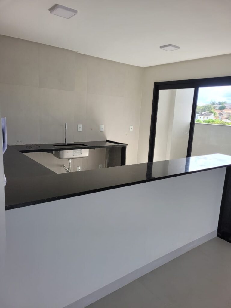Apartamento de alto padrão localizado no bairro São Vicente em Patrocínio/MG – 100338 foto 2