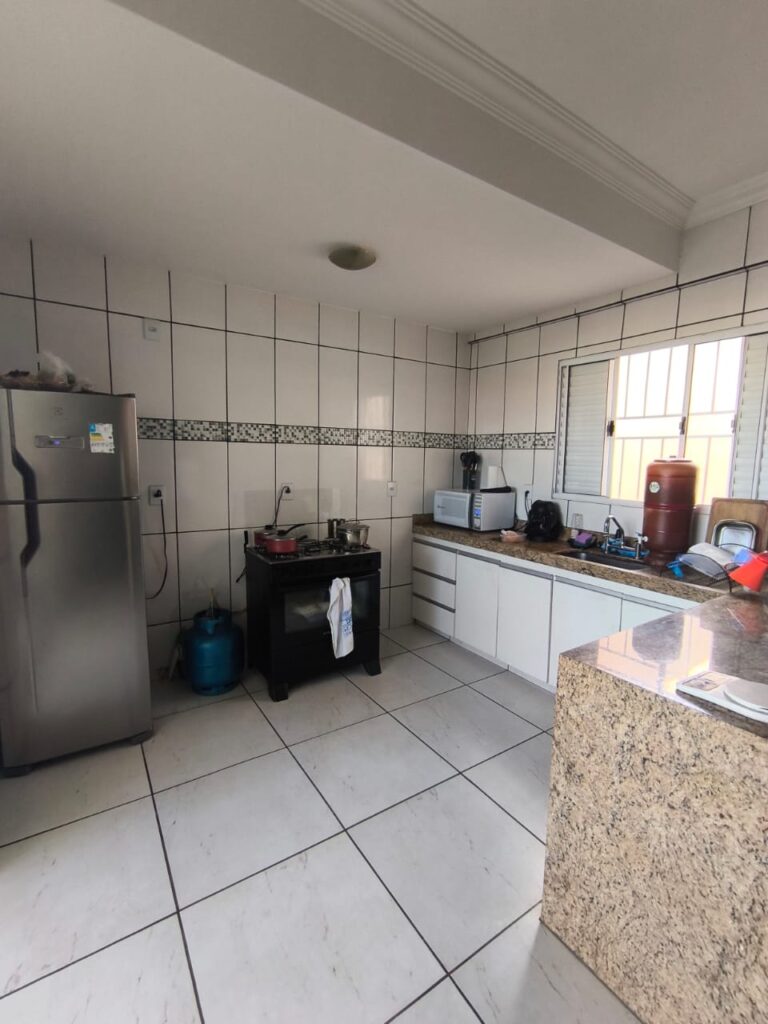 Apartamento localizado no Centro (próximo a Santa Casa) em Patrocínio/MG – 100339 foto 2
