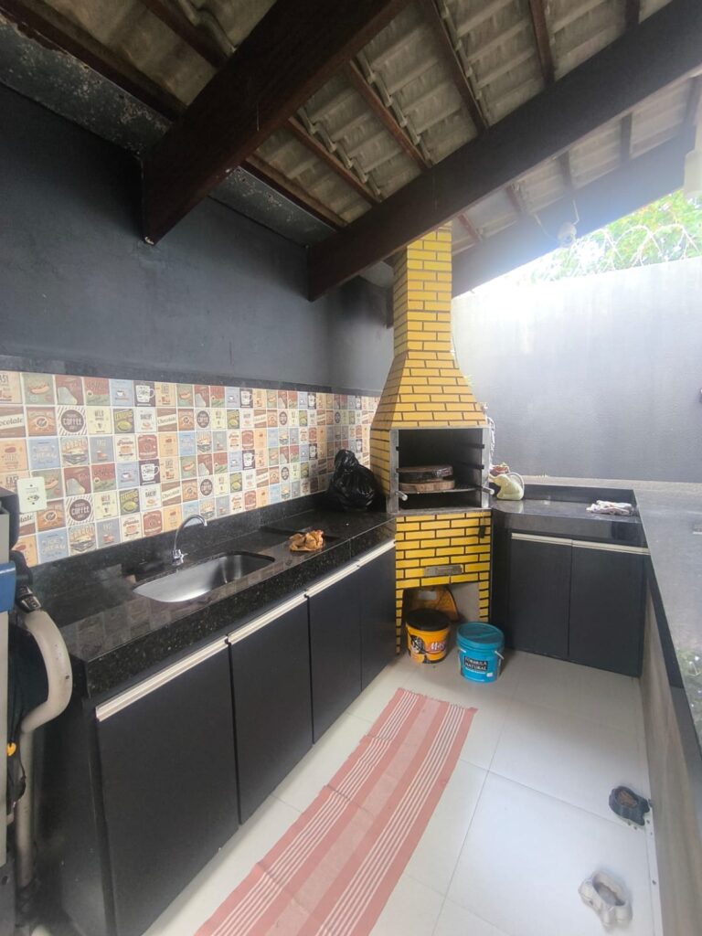 Casa à venda localizado no bairro Ouro Preto em Patrocínio/MG – 10005 foto 2