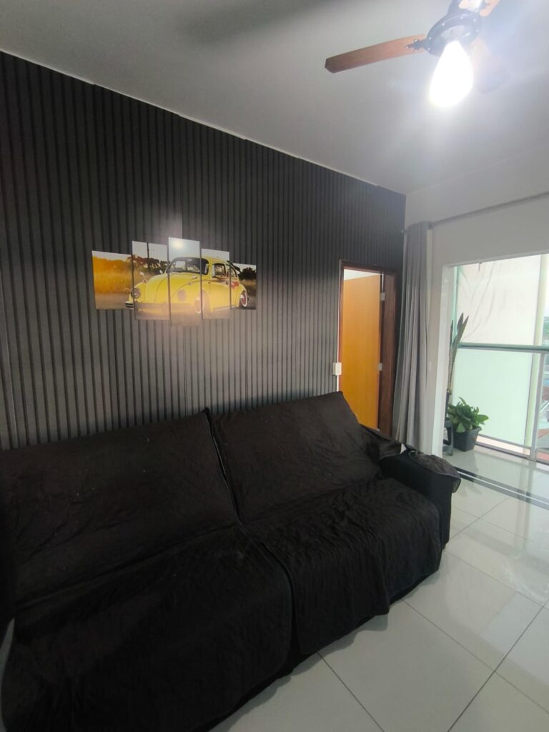 Apartamento à venda localizado no bairro Centro em Patrocínio/MG – 10008 foto 2
