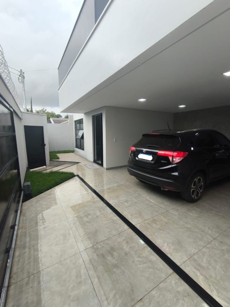 Casa à venda localizada no bairro Dona Diva em Patrocínio/MG – 100328 foto 2