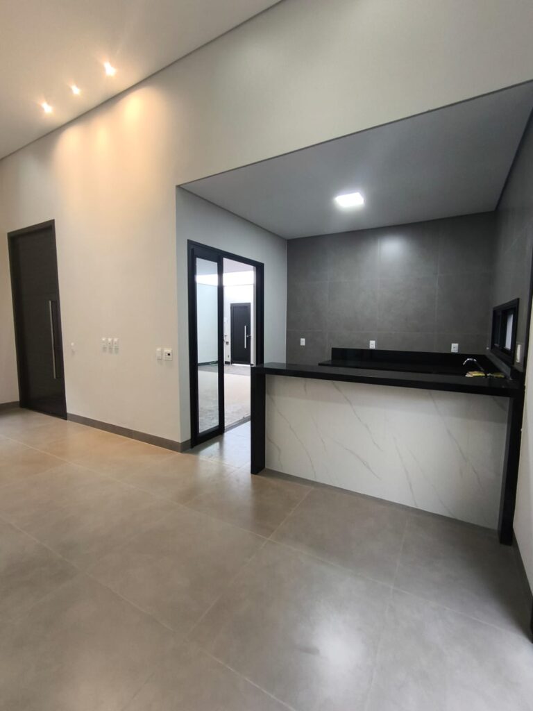 Casa à venda localizada no bairro New Golden em Patrocínio/MG – 100329 foto 2