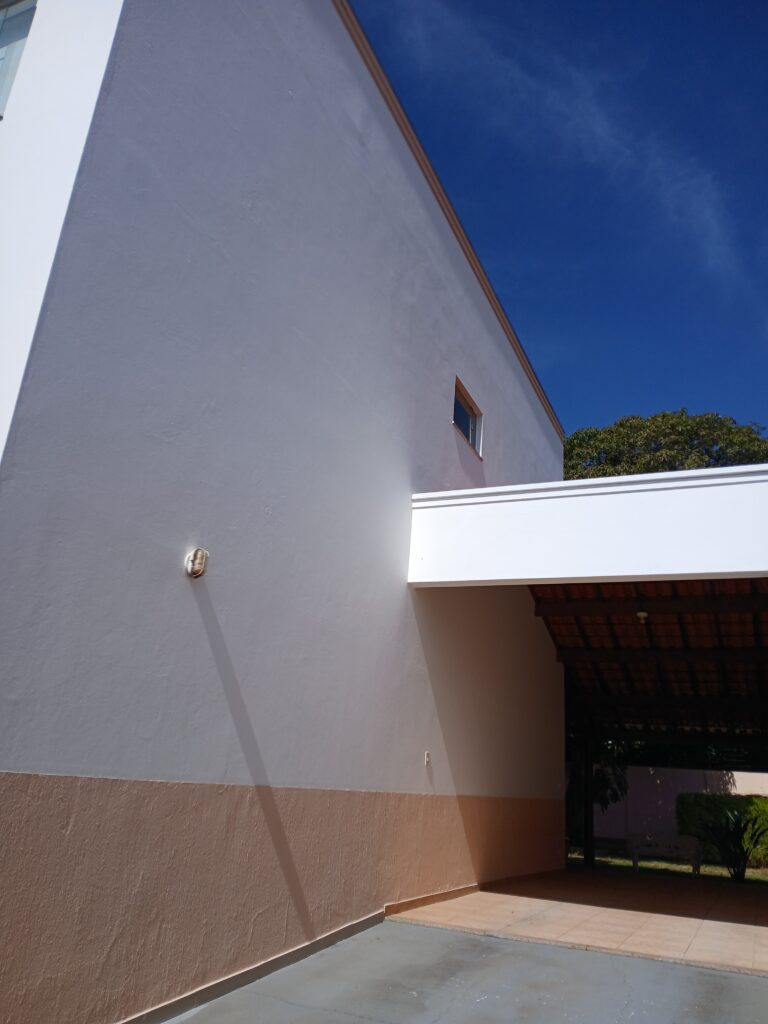 Casa à venda localizada no bairro São Vicente em Patrocínio/MG – 100315 foto 4