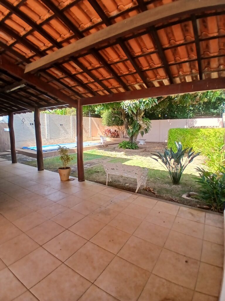 Casa à venda localizada no bairro São Vicente em Patrocínio/MG – 100315 foto 5