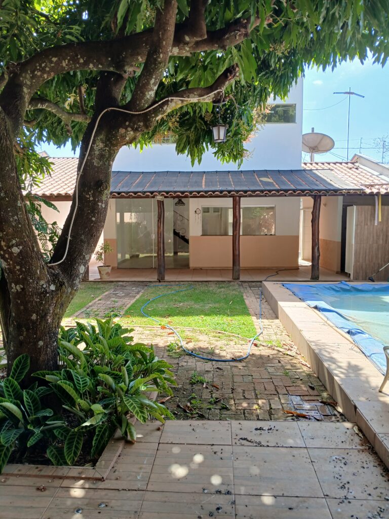 Casa à venda localizada no bairro São Vicente em Patrocínio/MG – 100315 foto 7