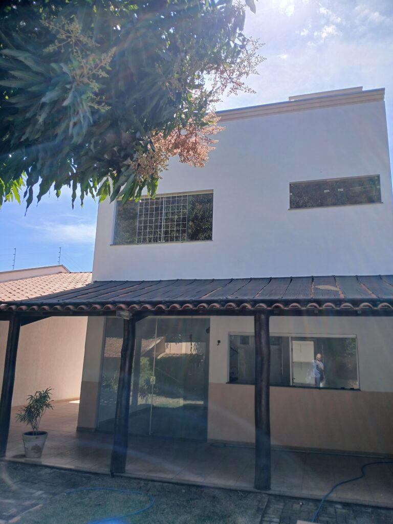 Casa à venda localizada no bairro São Vicente em Patrocínio/MG – 100315 foto 9