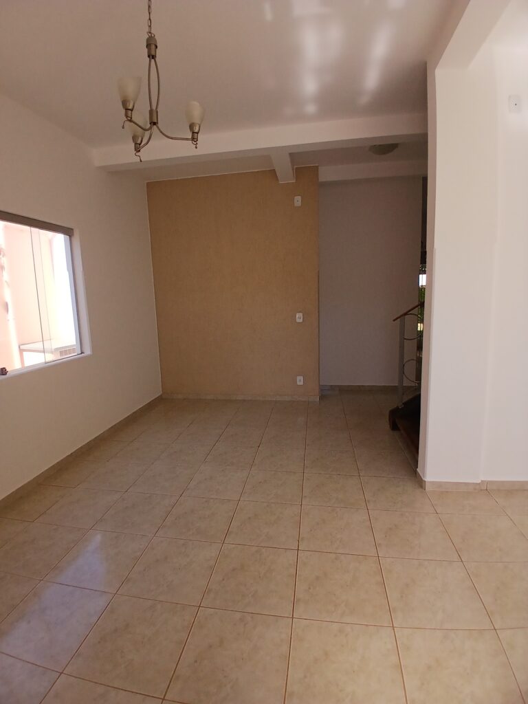 Casa à venda localizada no bairro São Vicente em Patrocínio/MG – 100315 foto 13