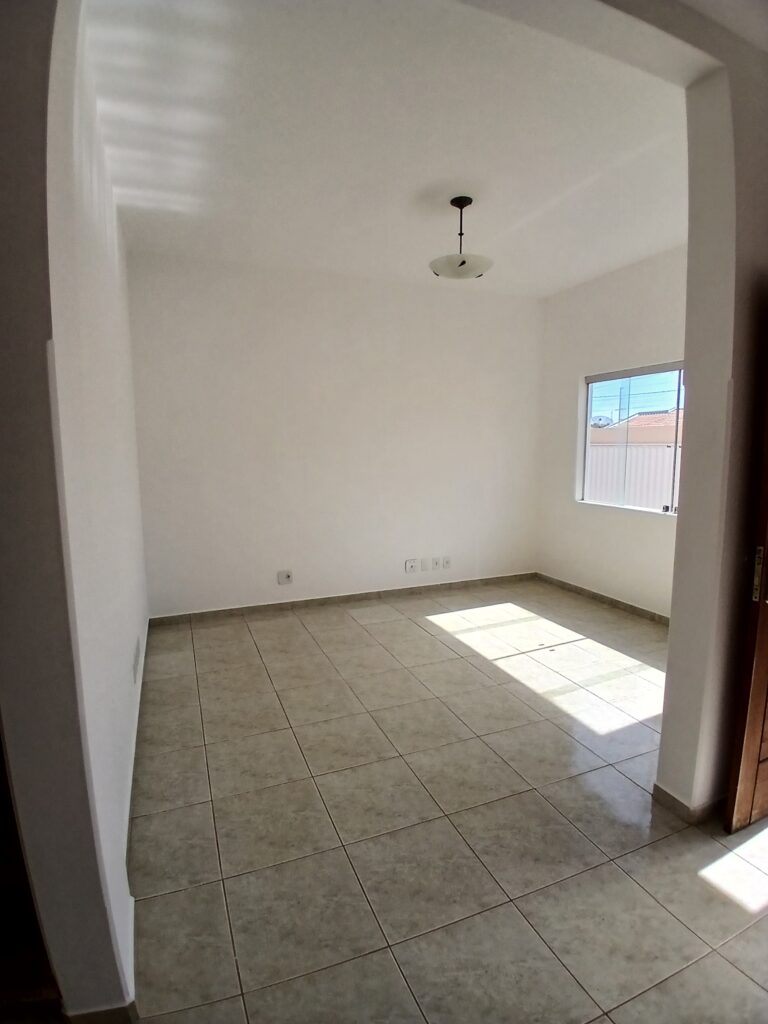 Casa à venda localizada no bairro São Vicente em Patrocínio/MG – 100315 foto 14