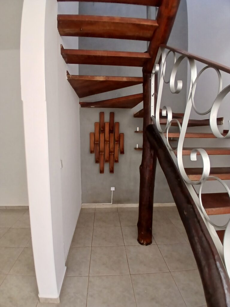 Casa à venda localizada no bairro São Vicente em Patrocínio/MG – 100315 foto 16