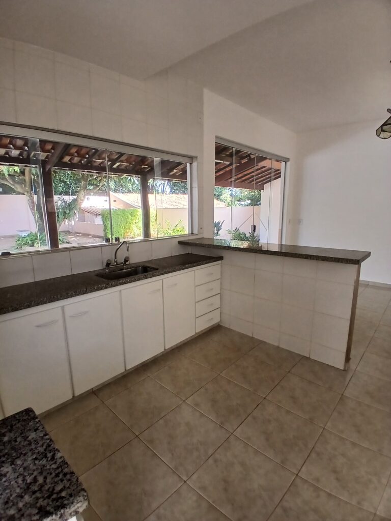 Casa à venda localizada no bairro São Vicente em Patrocínio/MG – 100315 foto 19