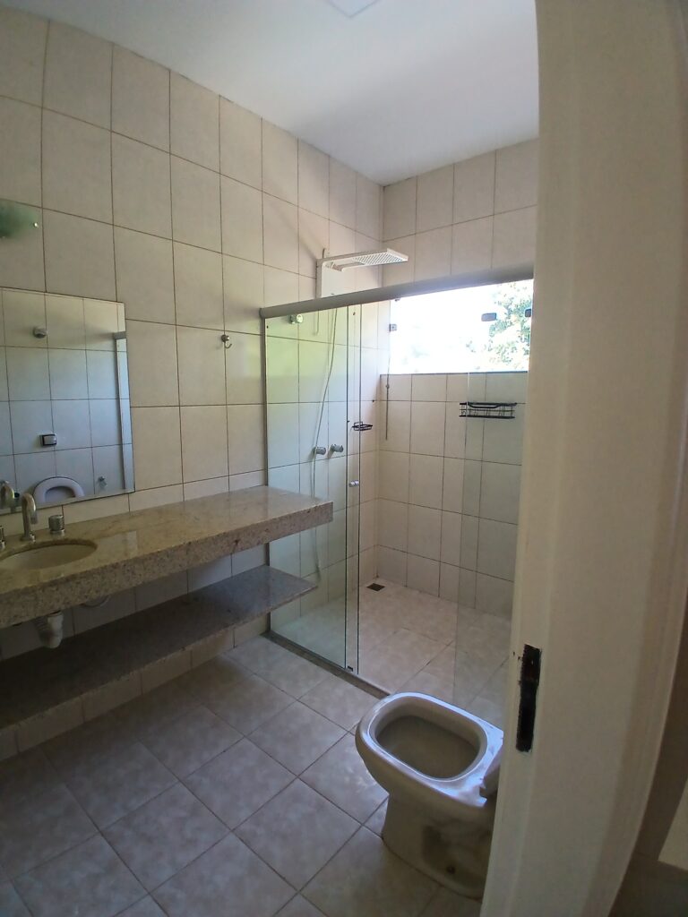 Casa à venda localizada no bairro São Vicente em Patrocínio/MG – 100315 foto 26
