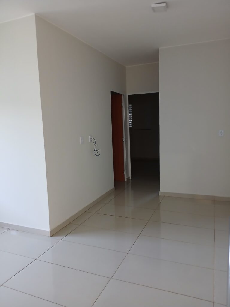Apartamento localizado no bairro Marciano Brandão em Patrocínio/MG – 10000 foto 3