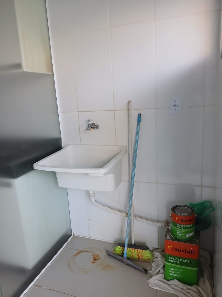 Apartamento localizado no bairro Marciano Brandão em Patrocínio/MG – 10000 foto 5