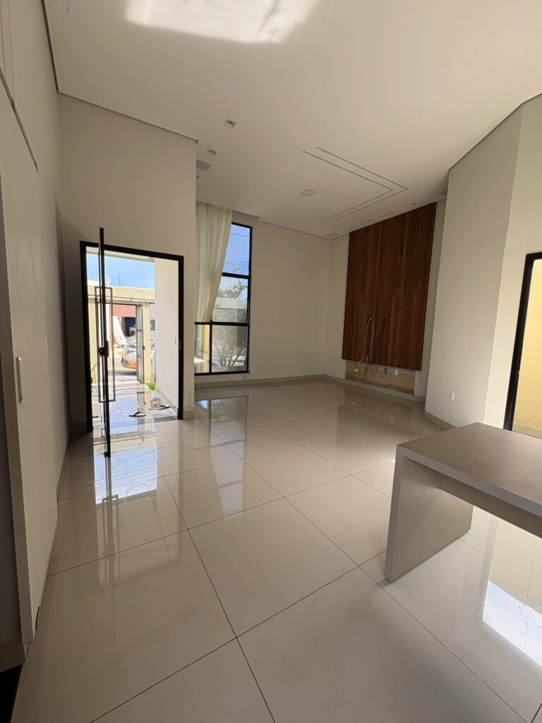 Casa à venda localizada no bairro Belvedere em Patrocínio/MG – 100332 foto 3