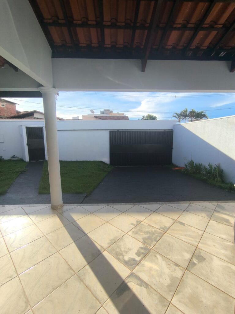 Casa à venda localizada no bairro Dona Diva em Patrocínio/MG – 100336 foto 3